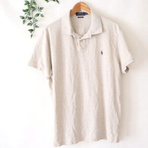 RALPH LAUREN POLO SHIRT